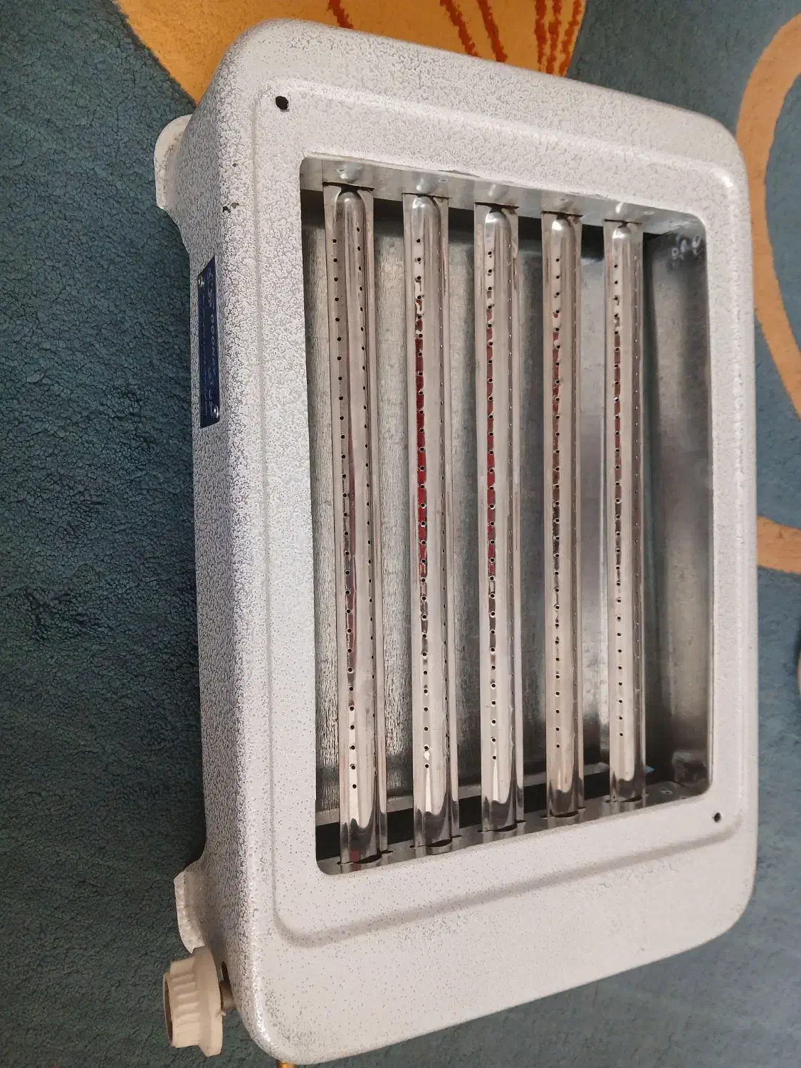 کباب پز رو میزی|اجاق گاز و لوازم برقی پخت‌وپز|سهند, |دیوار