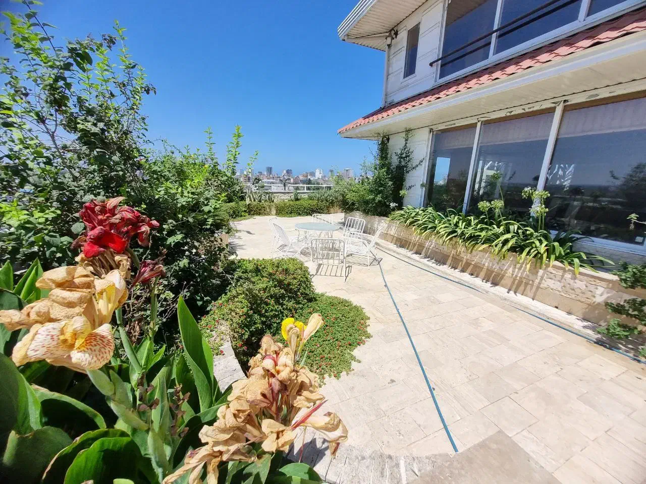 اجاره سالانه پنت هاوس تریبلکس در فریدونکنار|اجارهٔ آپارتمان|فریدونکنار, |دیوار