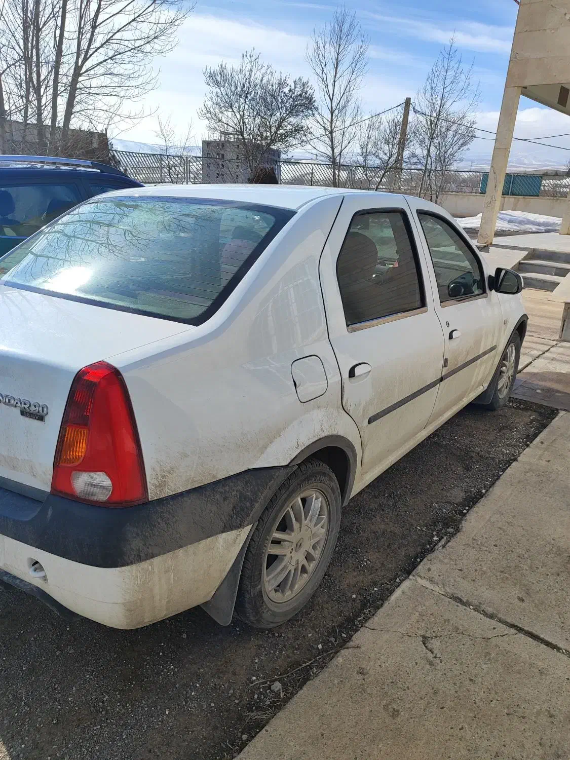 e2ال90|خودرو سواری و وانت|اردبیل, |دیوار