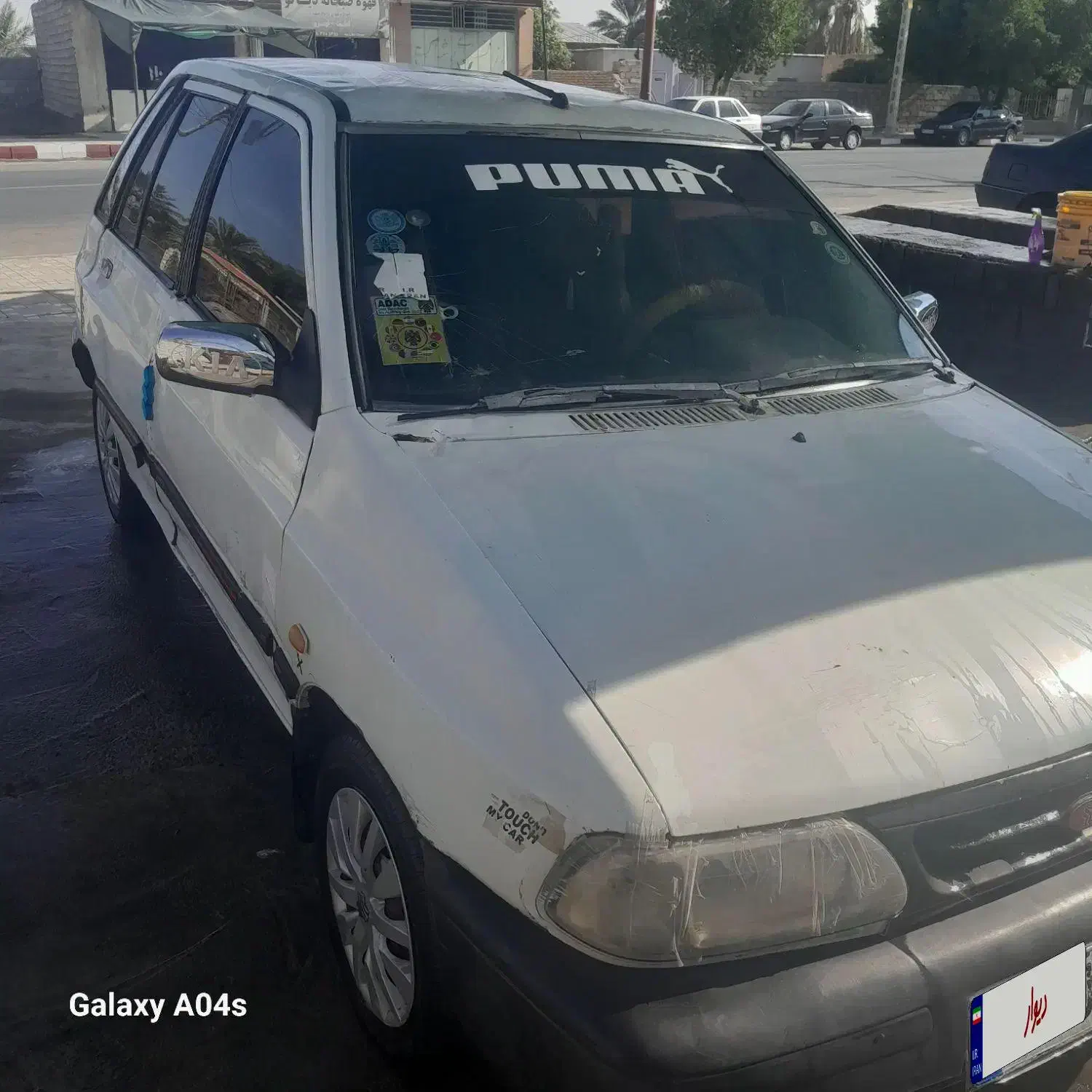 ماشین هاشپک|خودرو سواری و وانت|جیرفت, |دیوار