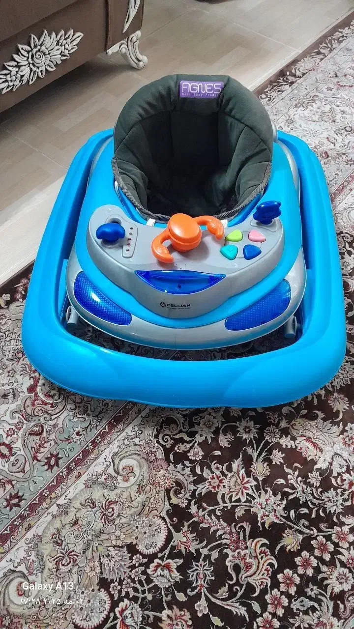 روروئک|اسباب و اثاث بچه|باقرشهر, |دیوار