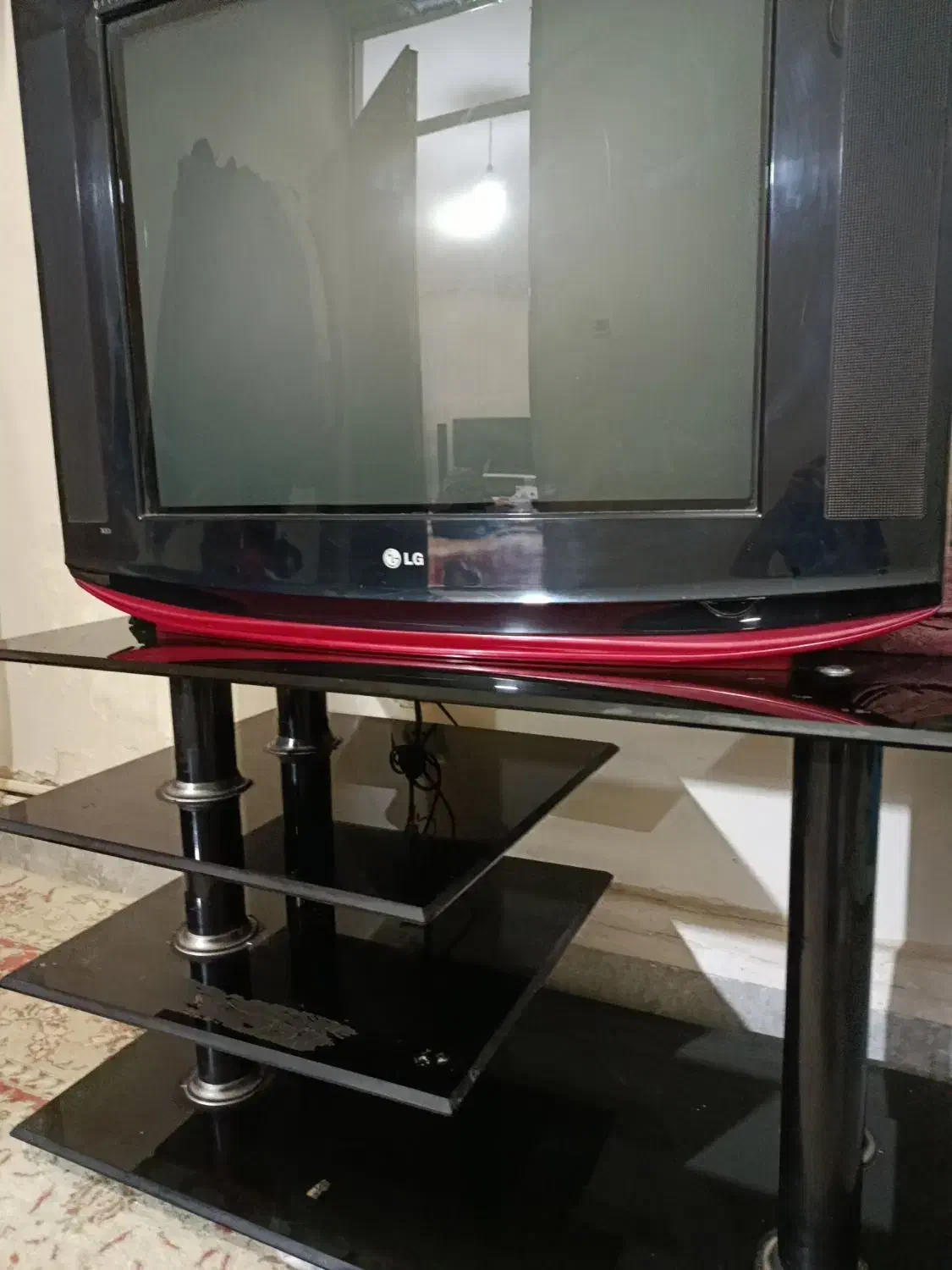 تلویزیون الجی|تلویزیون و پروژکتور|کرمانشاه, |دیوار