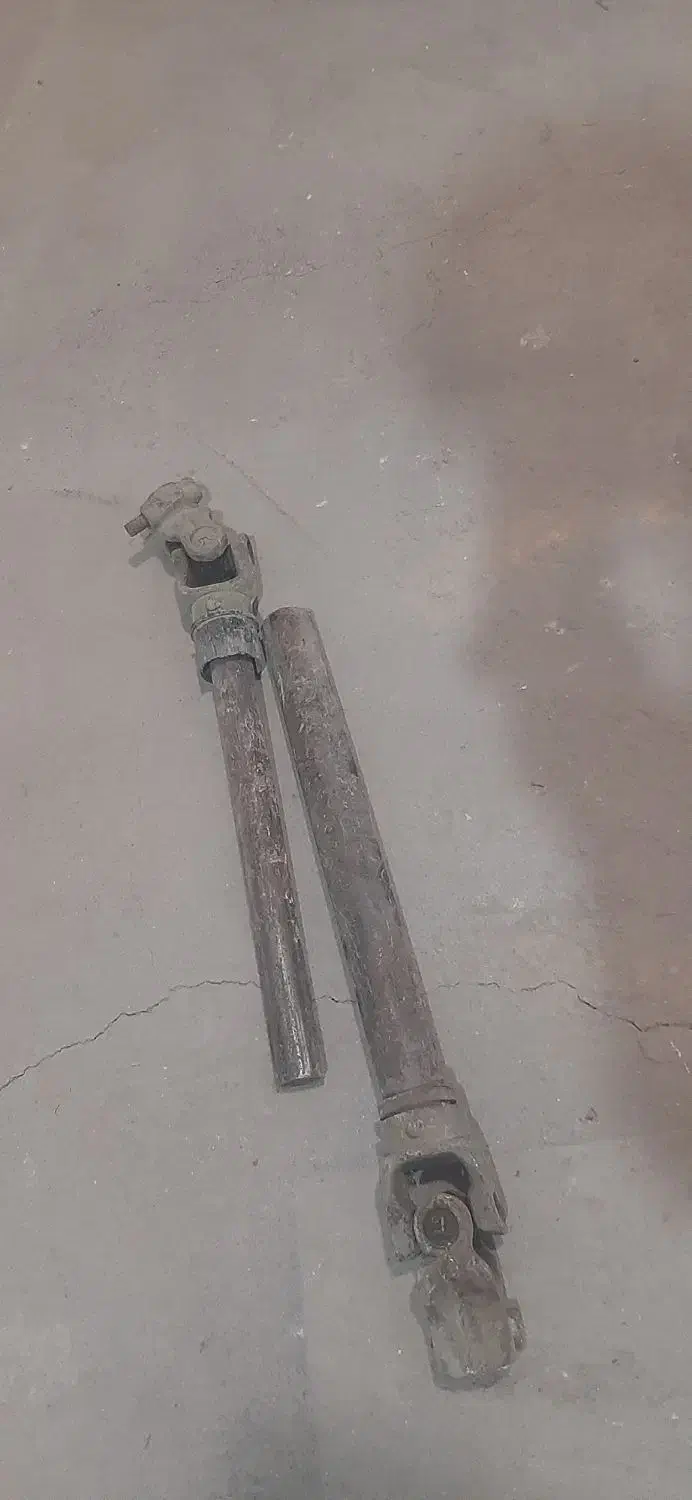 گاردان سم پاش|ماشین‌آلات صنعتی|میاندوآب, |دیوار