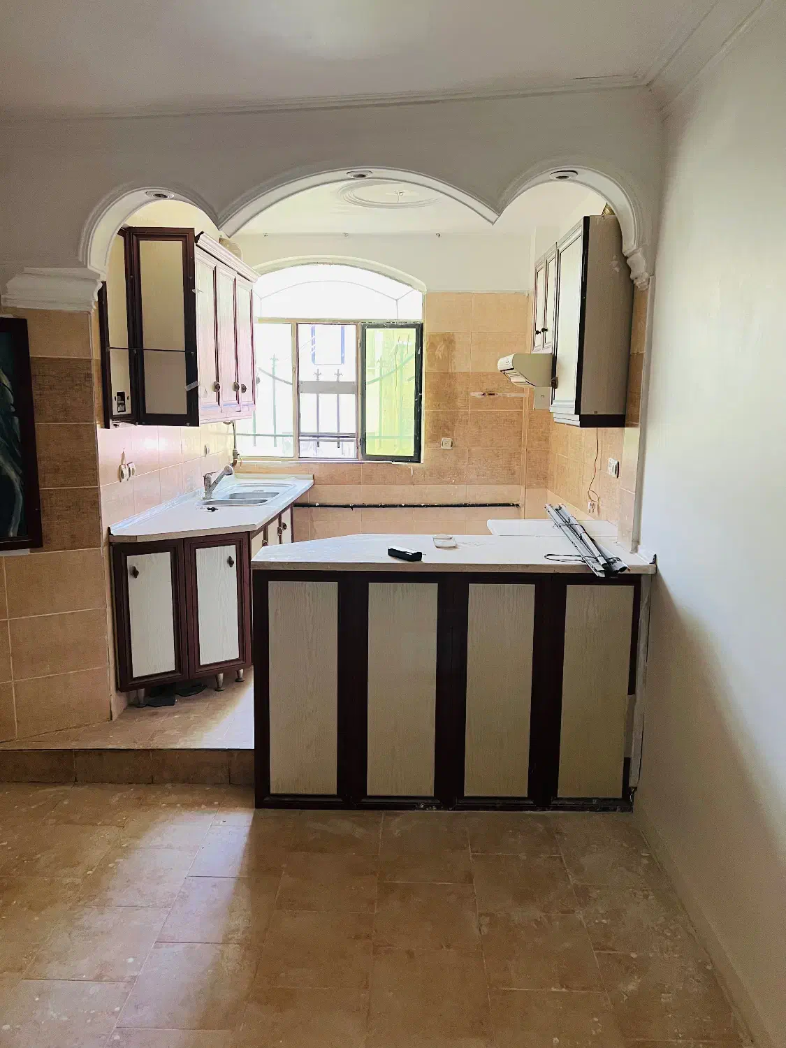 خانه ویلایی دوبلکس مستقل نزدیک مترو گلشهر|اجارهٔ خانه و ویلا|کرج, کرج نو|دیوار