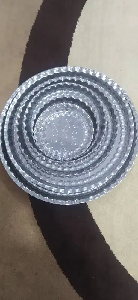 سینی استیل|ظروف سرو و پذیرایی|جهرم, |دیوار