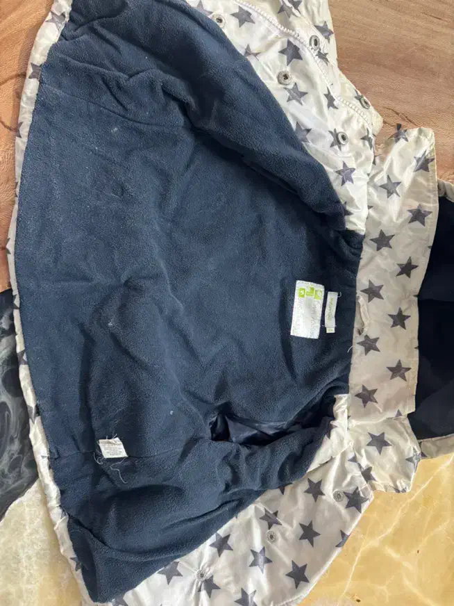 کاپشن بچگانه مناسب ۱ تا ۲ سال|کفش و لباس بچه|مشهد, آبکوه|دیوار