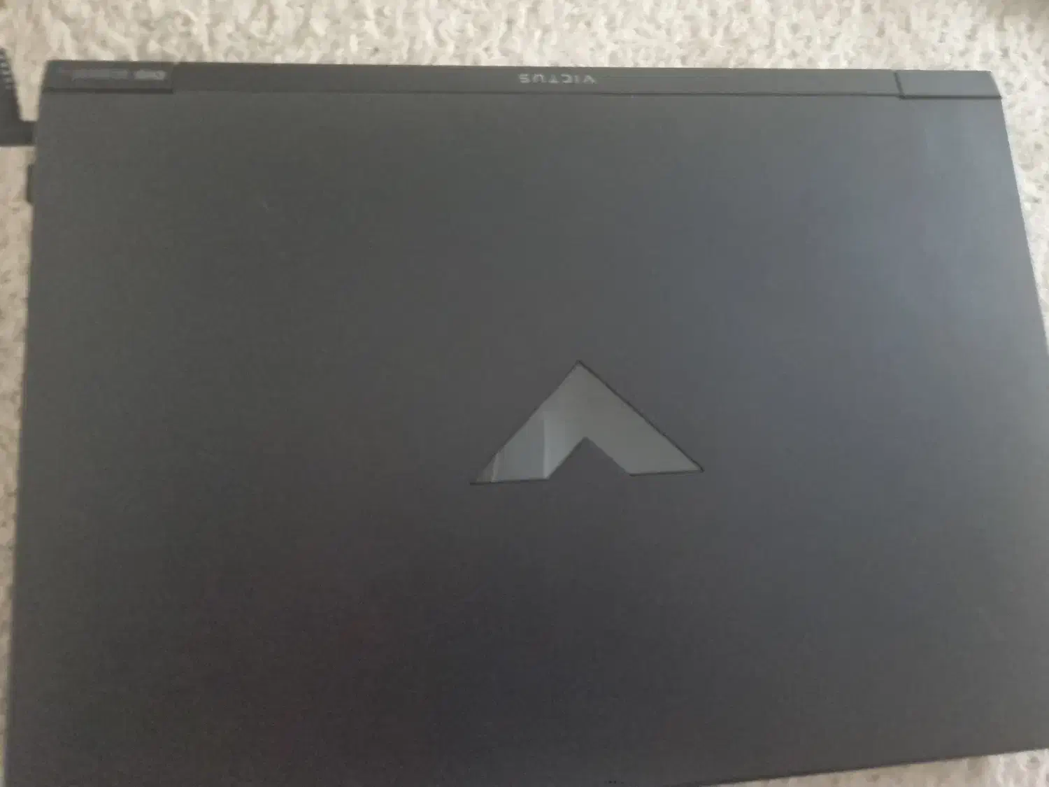 لپ تاپ گیمینگ HP VICTUS i7 نسل ۱۲ +40گیگ رم|رایانه همراه|کرج, عظیمیه|دیوار