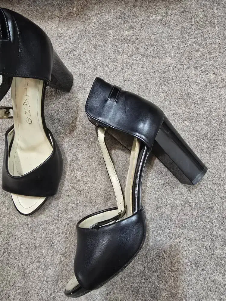 کفش چرم میلانو|کیف، کفش، کمربند|شاهین‌شهر, فردوسی|دیوار