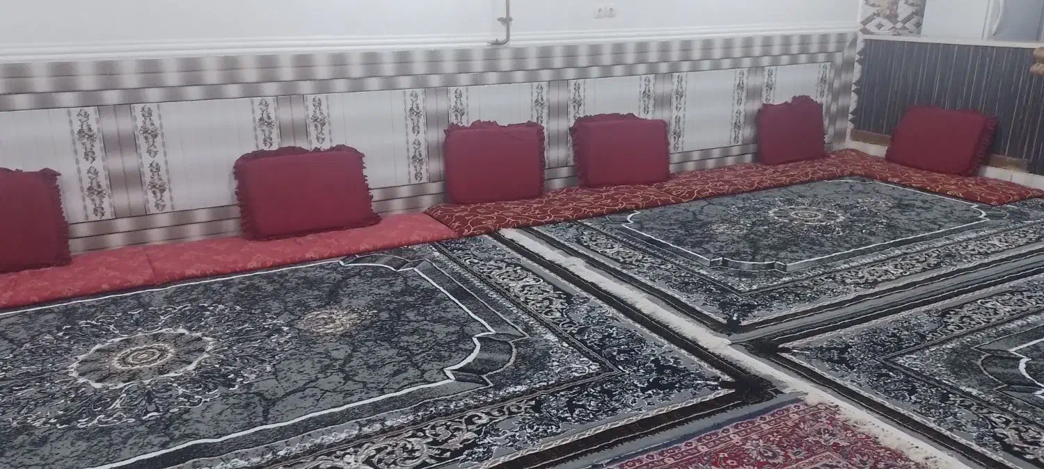 پشتی تمیز|پشتی|اهواز, علی آباد|دیوار