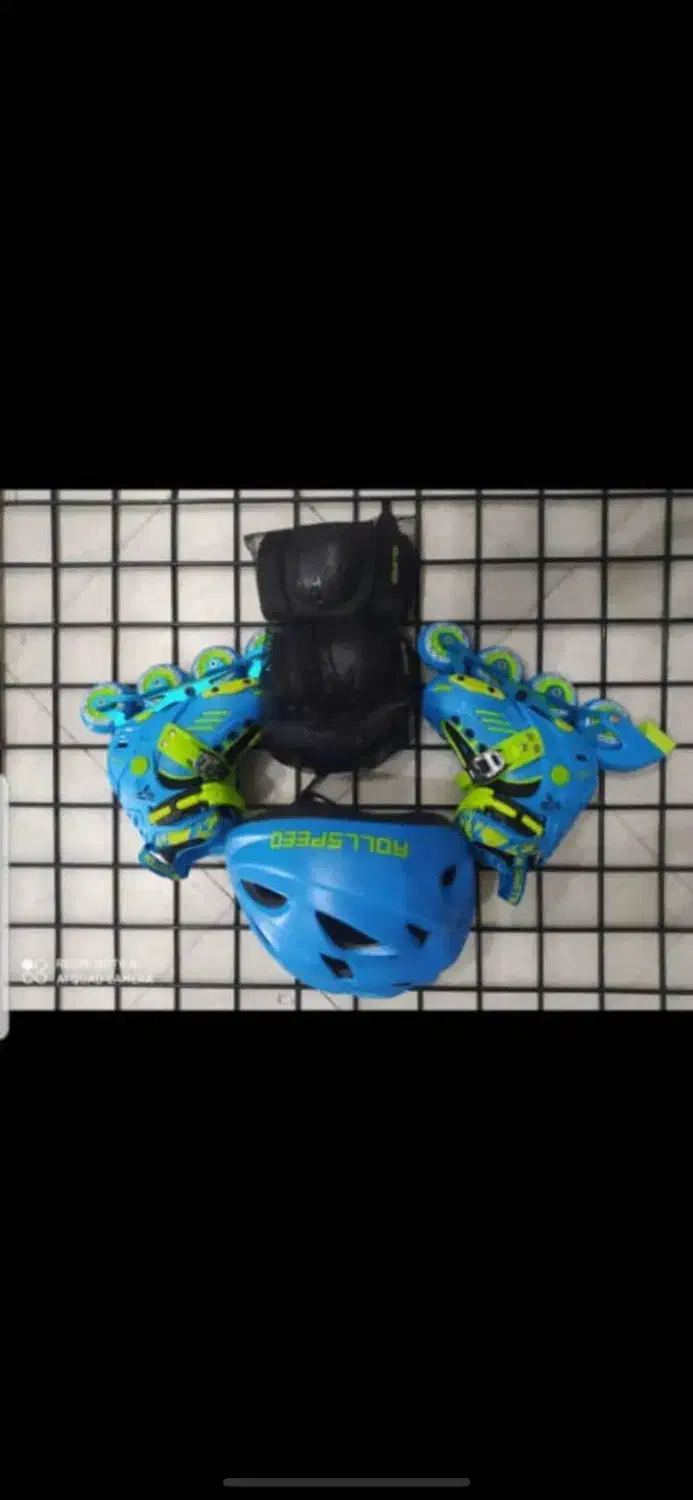 کفش اسکیت|دوچرخه، اسکیت، اسکوتر|جویبار, |دیوار