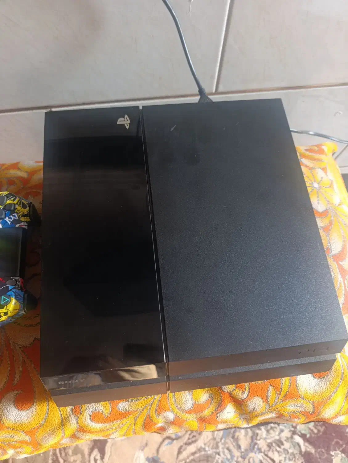 پلی4فت|کنسول، بازی ویدئویی و آنلاین|دلوار, |دیوار