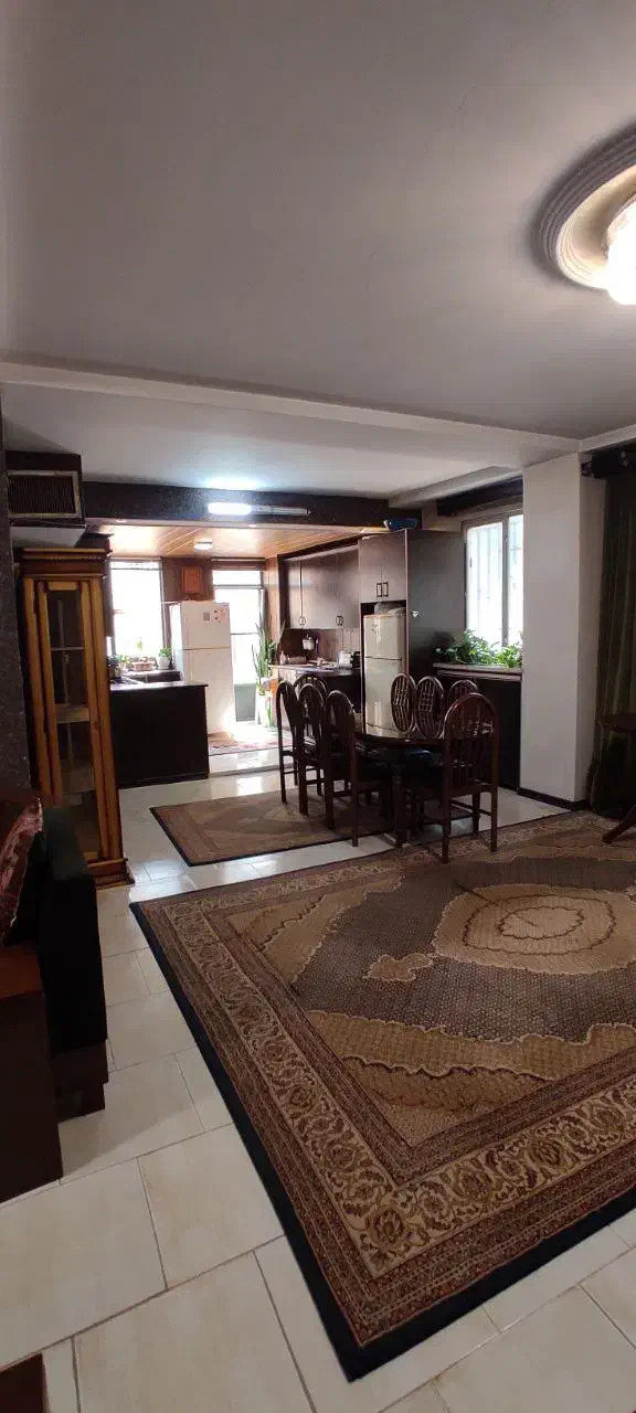 آپارتمان ۱۲۰ متری فروشی مهرشهرفاز۵ فول امکانات|فروش آپارتمان|کرج, فاز ۵ مهرشهر|دیوار