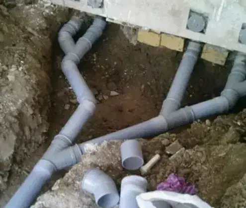 لوله کشی ساختمان|خدمات پیشه و مهارت|تاکستان, |دیوار