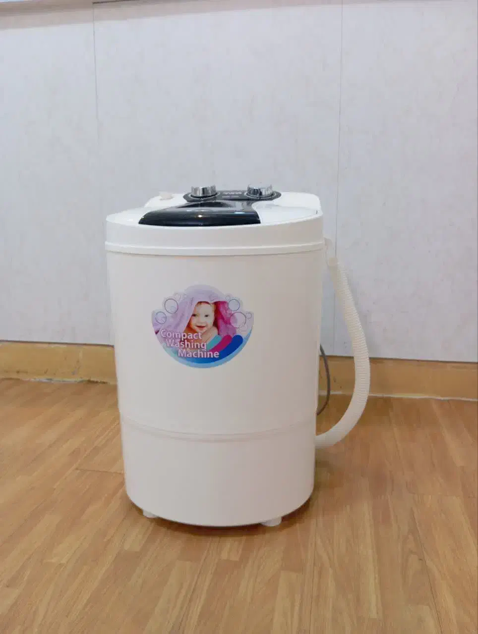 مینی واش در حد نو|ماشین لباسشویی و خشککن لباس|بندرعباس, |دیوار