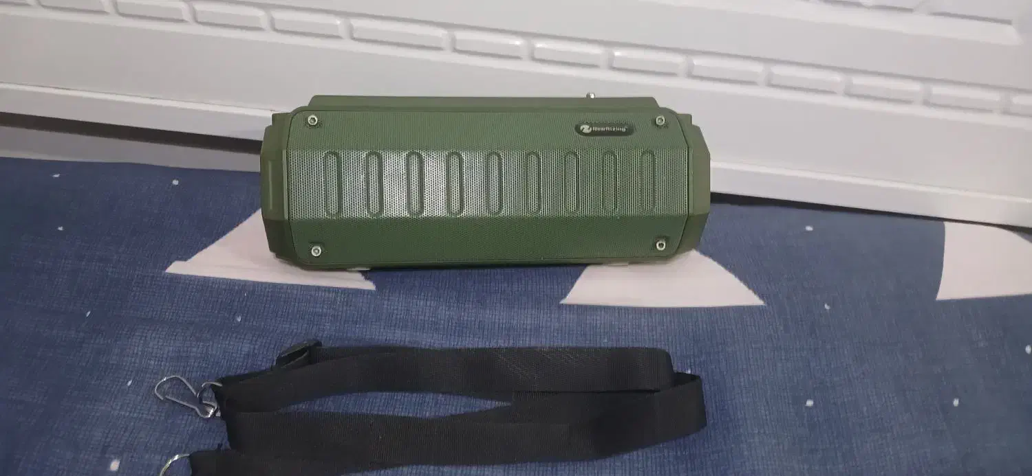 اسبیکر بلوتوثی|پخش‌کننده همراه|ازنا, |دیوار