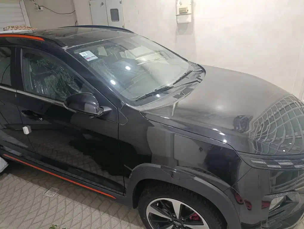 ام وی ام ایکس ۳۳ کراس اتومات صفر۴۰۴|خودرو سواری و وانت|بندر ماهشهر, |دیوار