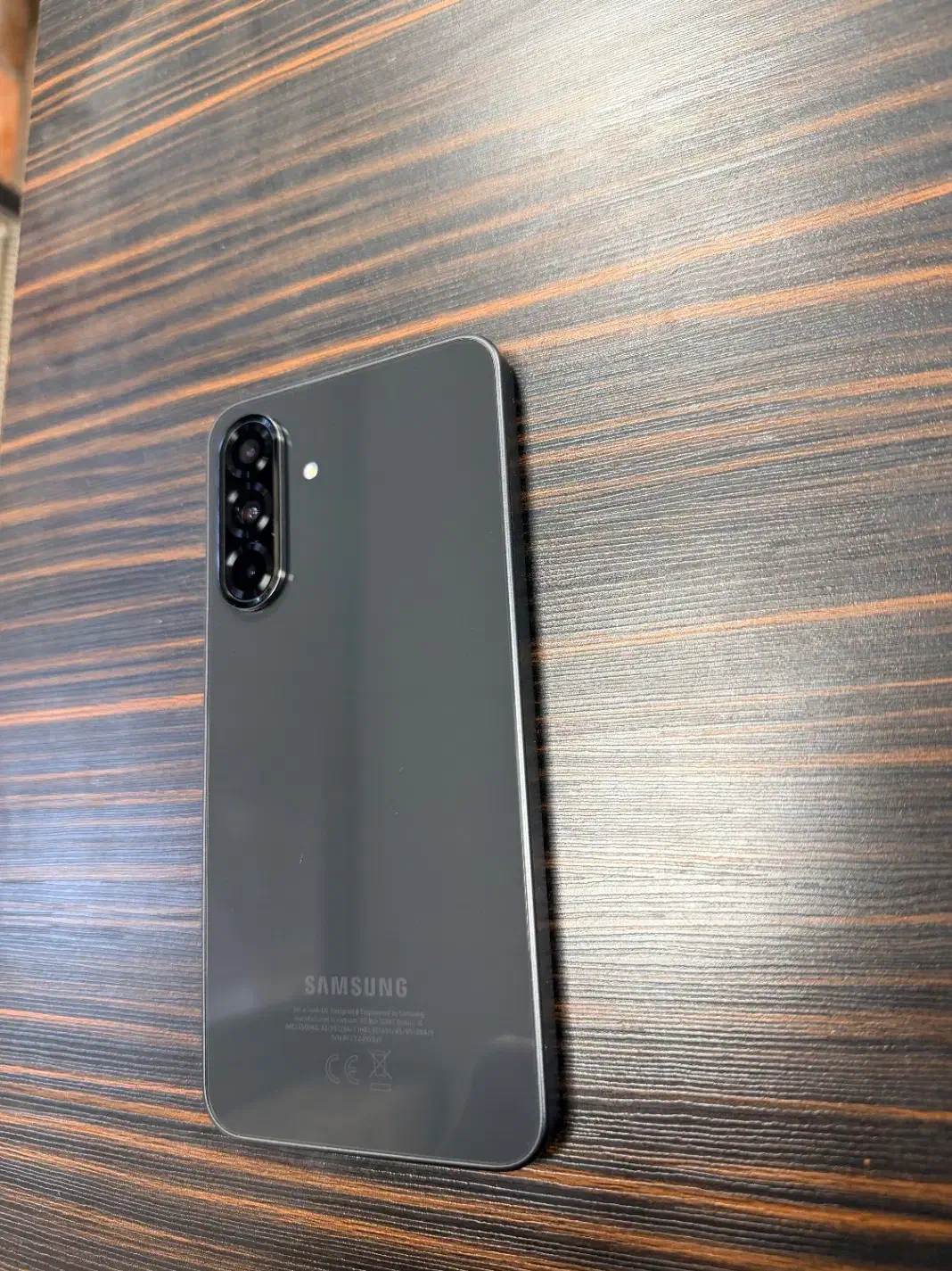 Samsung A36|موبایل|یزد, |دیوار