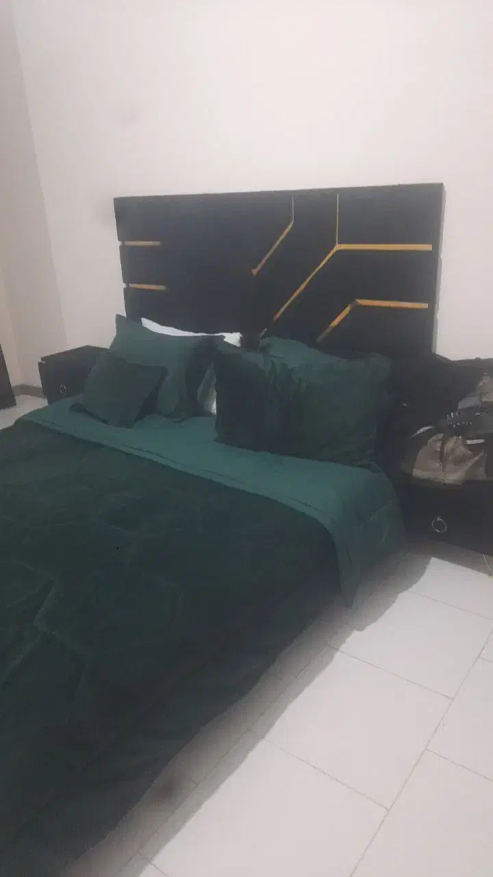 تخت خواب|تخت و سرویس خواب|ماهدشت, |دیوار