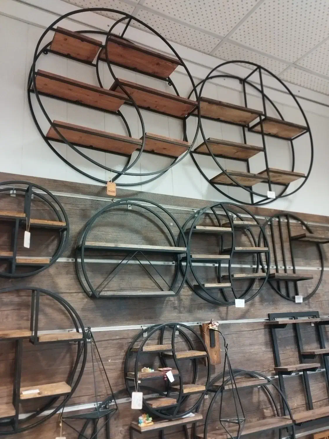 شلف دیوارکوب|کتابخانه، شلف، قفسههای دیواری|گنبد کاووس, |دیوار