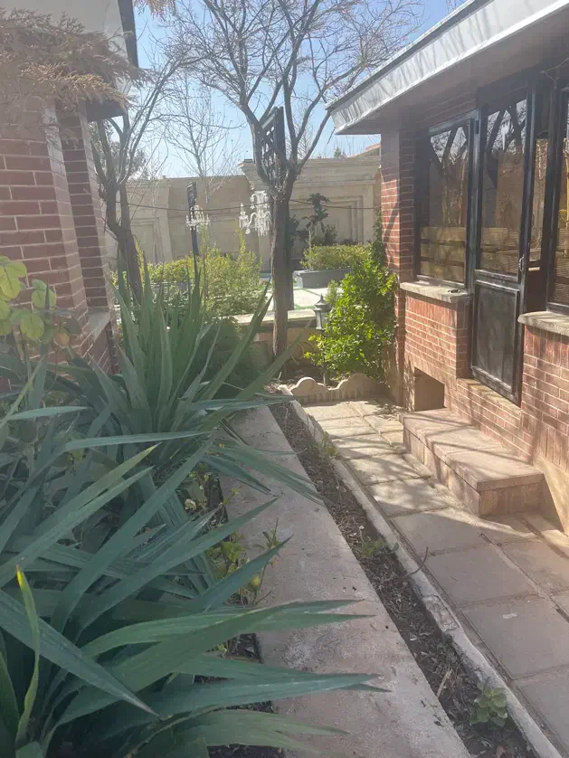 باغبون آقا|خدمات باغبانی و درختکاری|نیشابور, فضل|دیوار