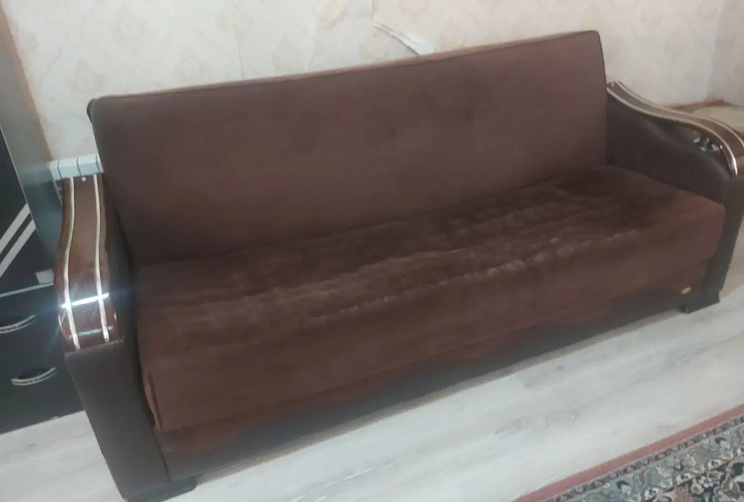 مبل دست دوم|مبلمان خانگی و میز عسلی|ارومیه, |دیوار