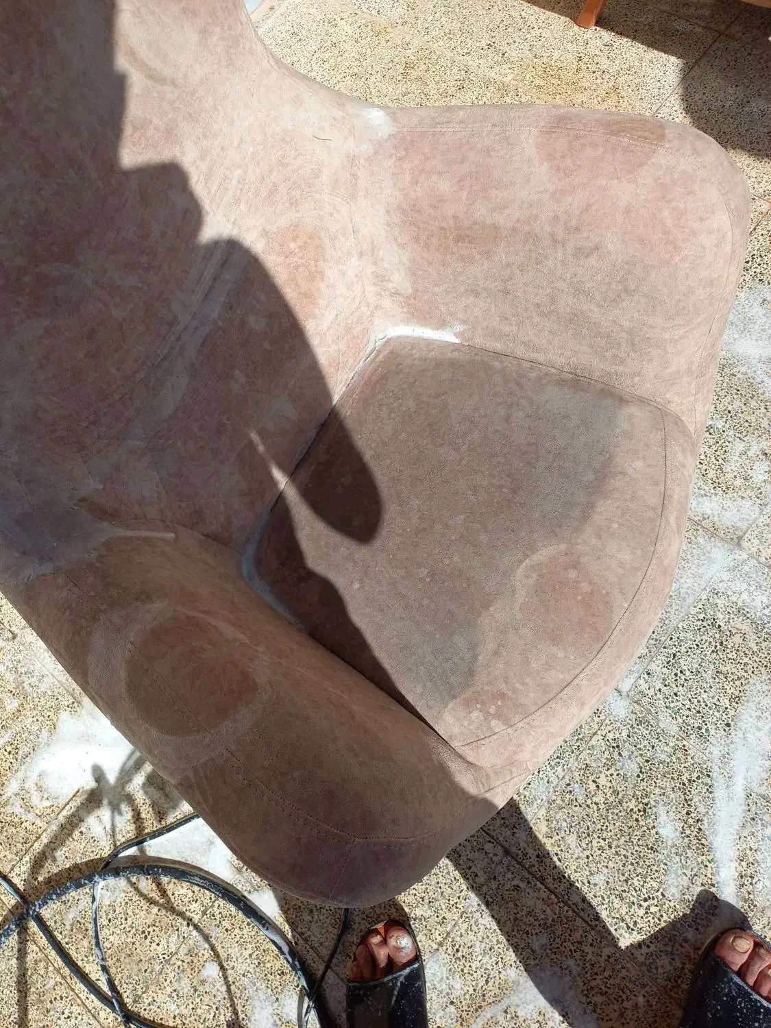 مبل شویی سیار|خدمات نظافت|کرمان, |دیوار