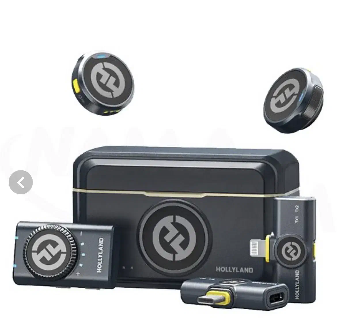 میکروفون|صوتی و تصویری|شیراز, کاراندیش|دیوار