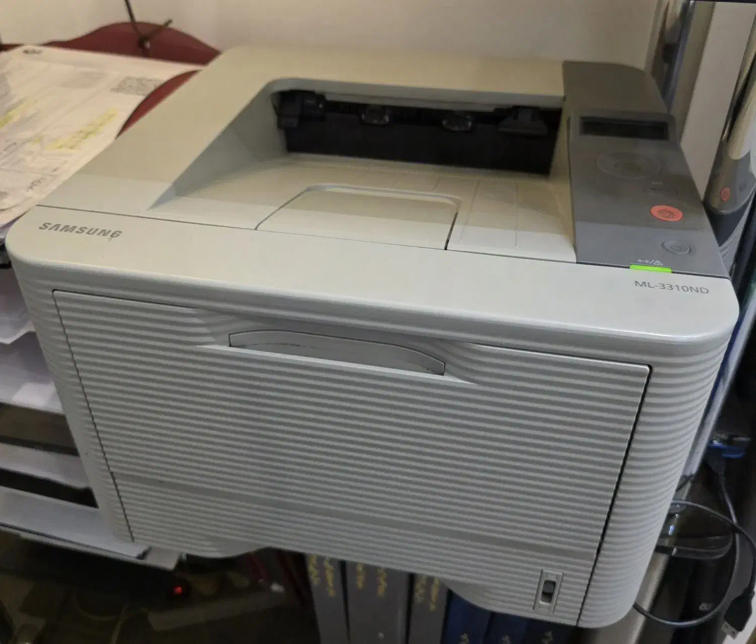 پرینتر سامسونگ ۳۳۱۰|پرینتر، اسکنر، کپی، فکس|تهران, دزاشیب|دیوار