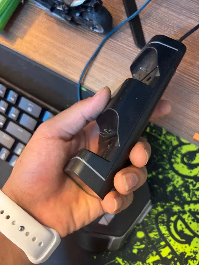 پایه شارژر ایکس باکس نسل ۹ و۸|کنسول، بازی ویدئویی و آنلاین|اصفهان, سپاهان‌شهر|دیوار