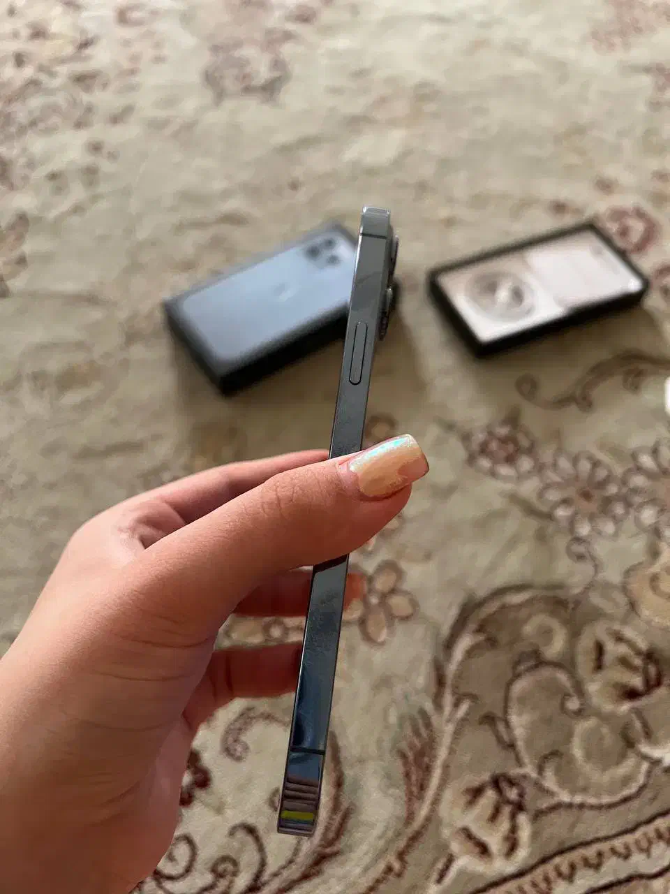 آیفون 13 پرومکس|موبایل|شهریار, شهریار|دیوار