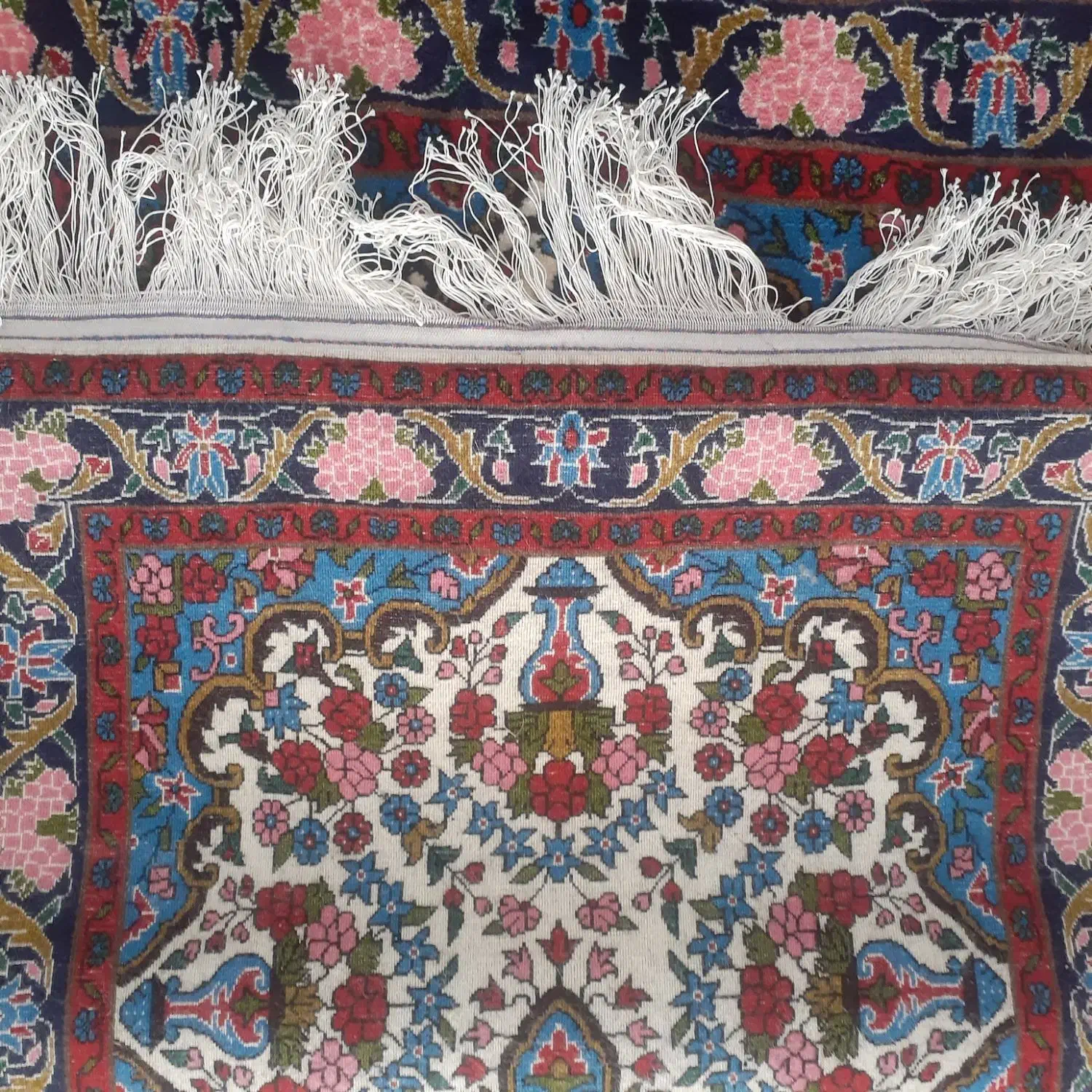 ۵ عددفرش دستبافت|فرش|کرمانشاه, |دیوار