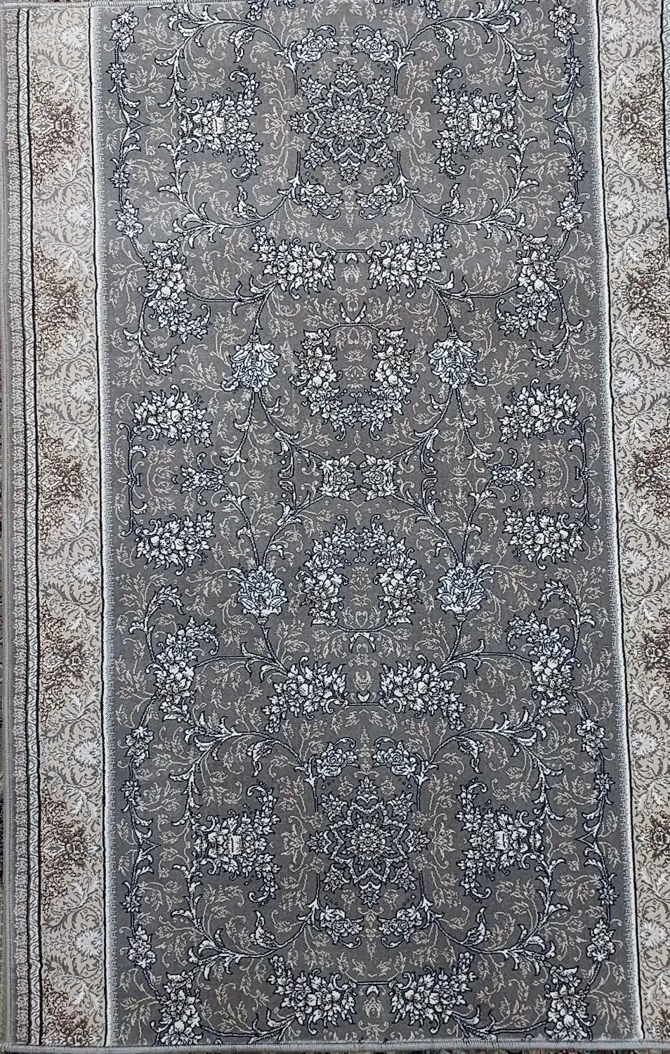 فرش یک در یک و نیم|فرش|تهران, مینای شمالی (مخبر)|دیوار