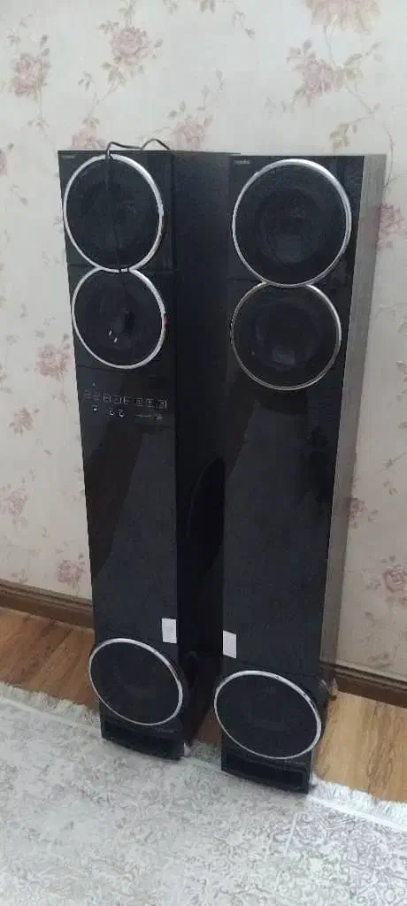 باند|سیستم صوتی خانگی|مشهد, زیبا شهر|دیوار