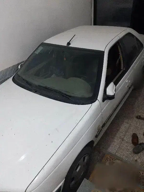 پژو پارسtu5|خودرو سواری و وانت|گلپایگان, |دیوار