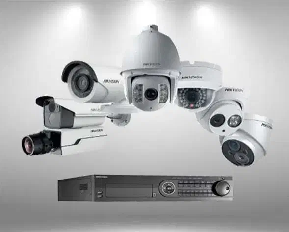 پک دوربین مداربسته|دوربین مداربسته|محمدشهر, محمدشهر|دیوار