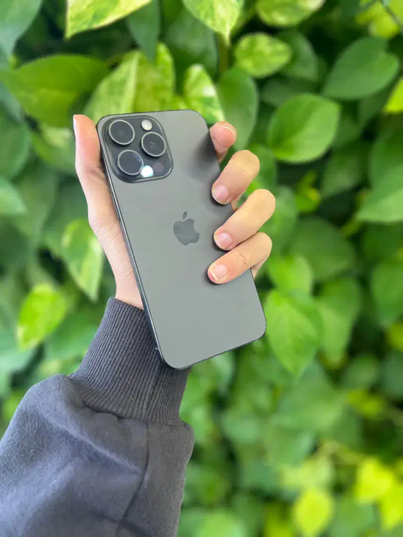 اپل ۱۵ پرو مکس ، فوق العاده تمیز و با رجیستر|موبایل|نجف‌آباد, هفده شهریور|دیوار