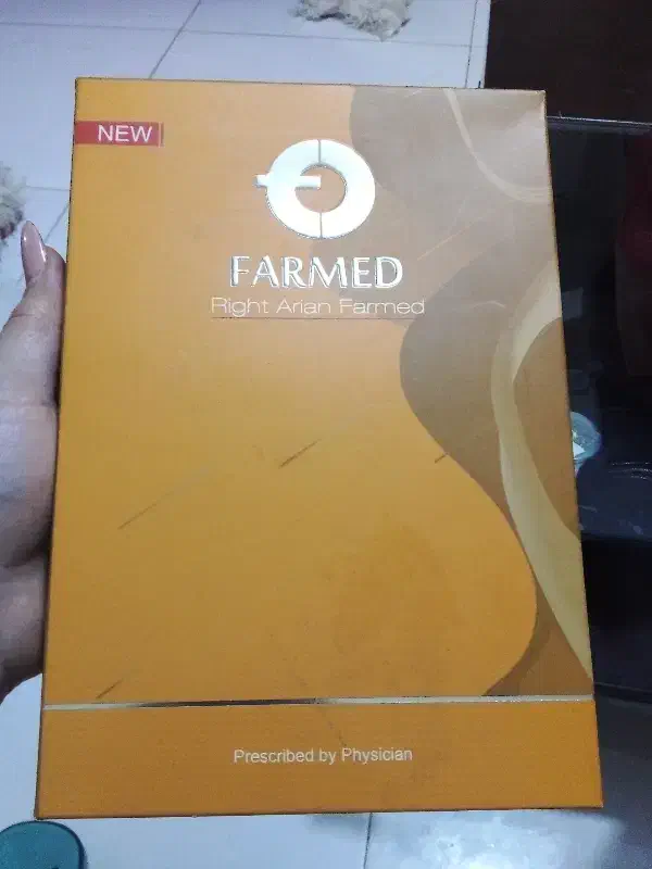 جوراب واریس فارمد|آرایشی، بهداشتی، درمانی|تهران, تهرانسر مرکزی|دیوار