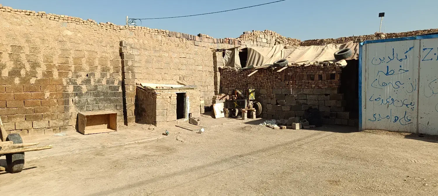 نیازمند نگهبان دائم|استخدام سرایداری و نظافت|کرمان, |دیوار