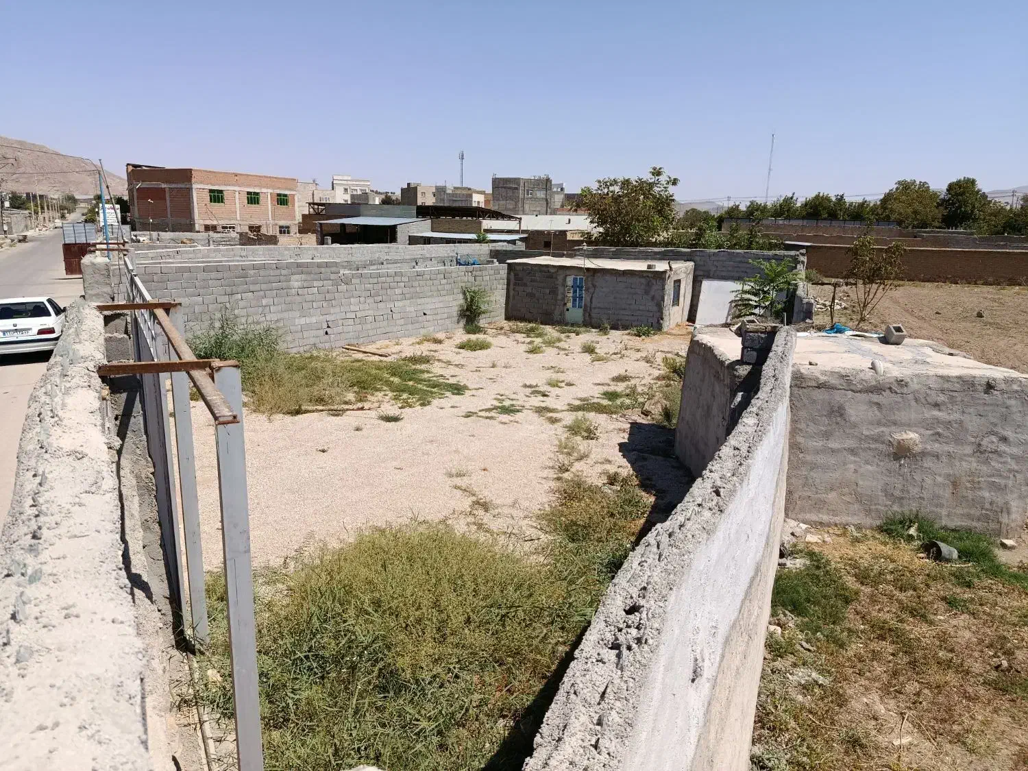 انبار|اجارهٔ مغازه و غرفه|بجنورد, |دیوار