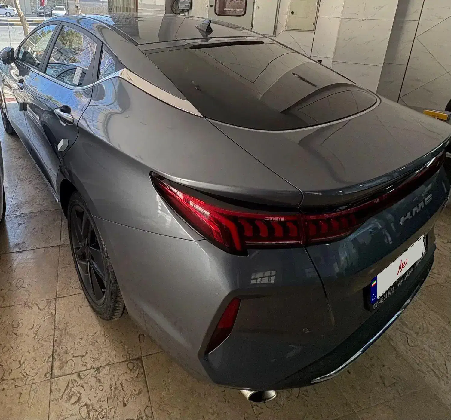 کیامسیj7|خودرو سواری و وانت|شاهینشهر, گزبرخوار|دیوار