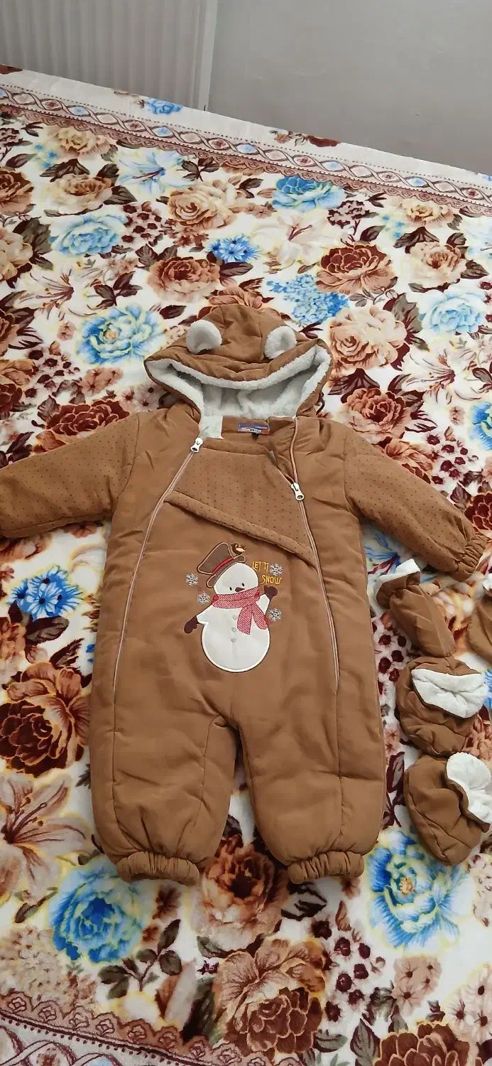 ۲عدد سرهمی نو|کفش و لباس بچه|کرمانشاه, |دیوار