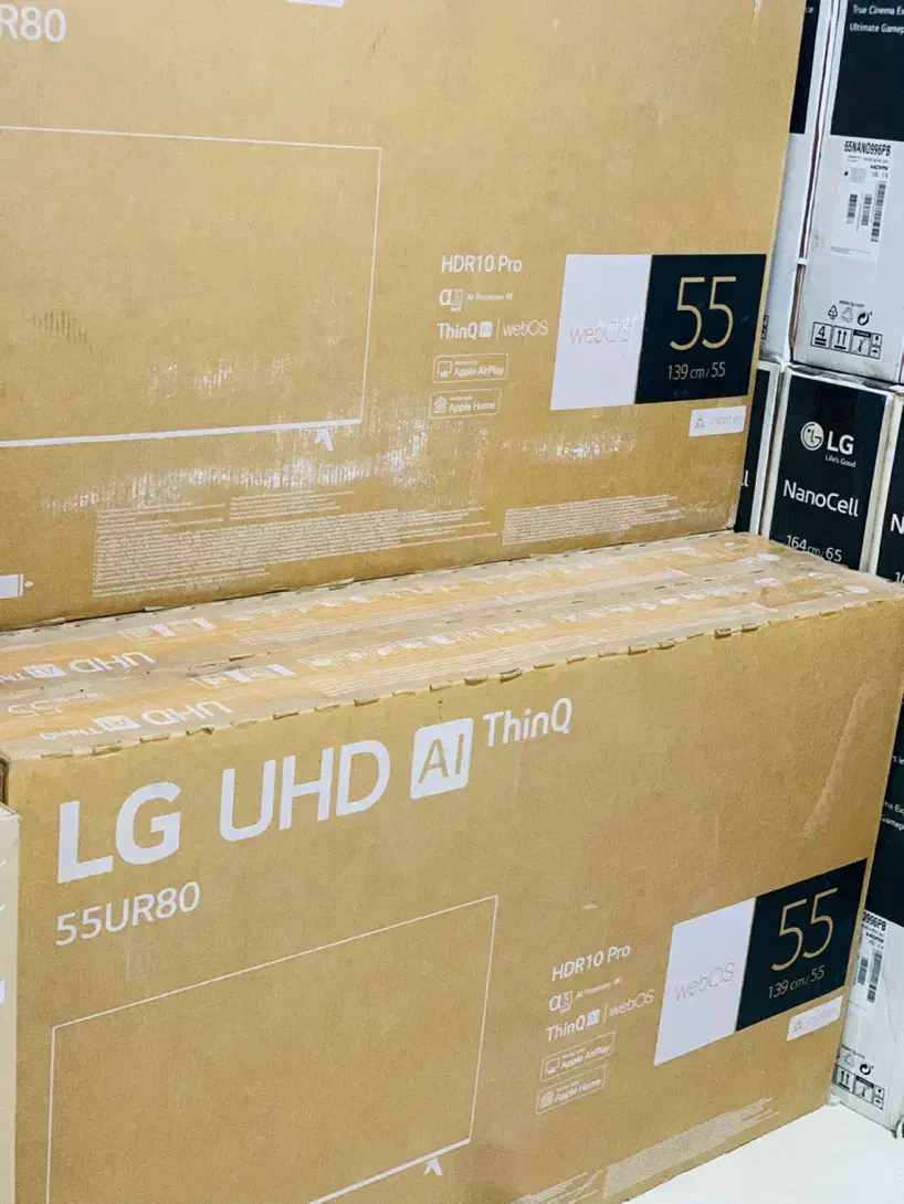 انواع تلویزیون LG & samsung|تلویزیون و پروژکتور|بندرعباس, |دیوار