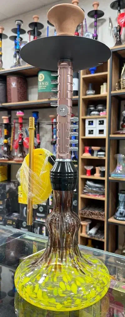 قلیون اماراتی اصل شیک|کلکسیون و سرگرمی|بیرجند, |دیوار