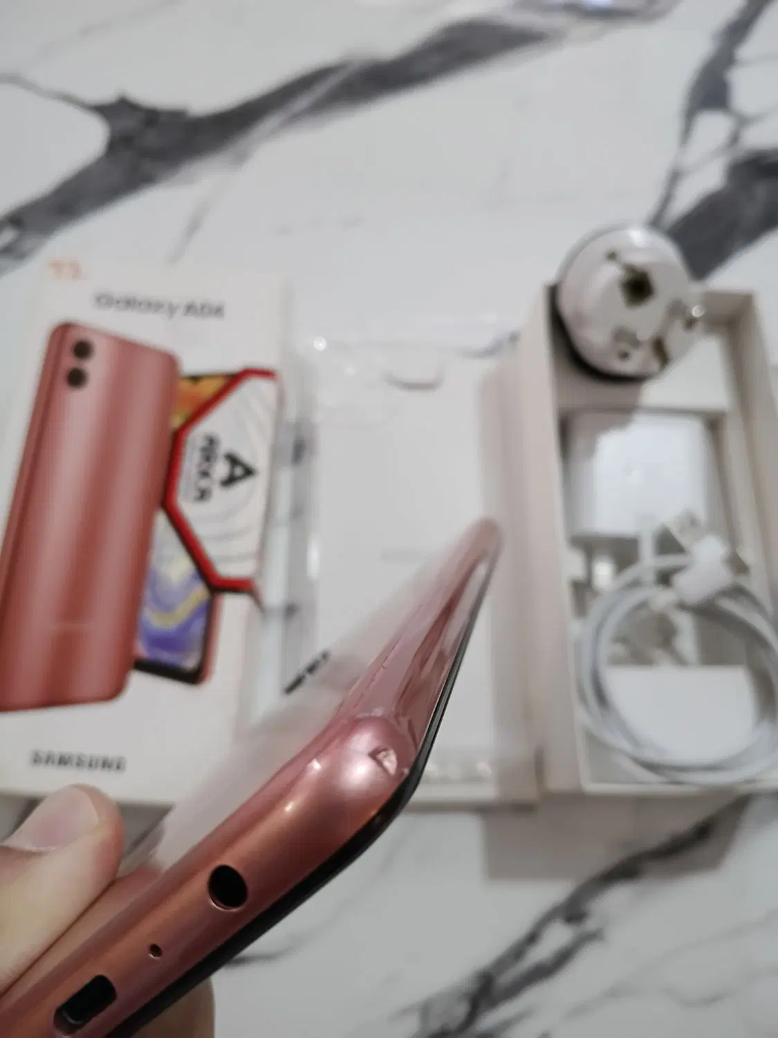 samsung A04|موبایل|تهران, جیحون|دیوار