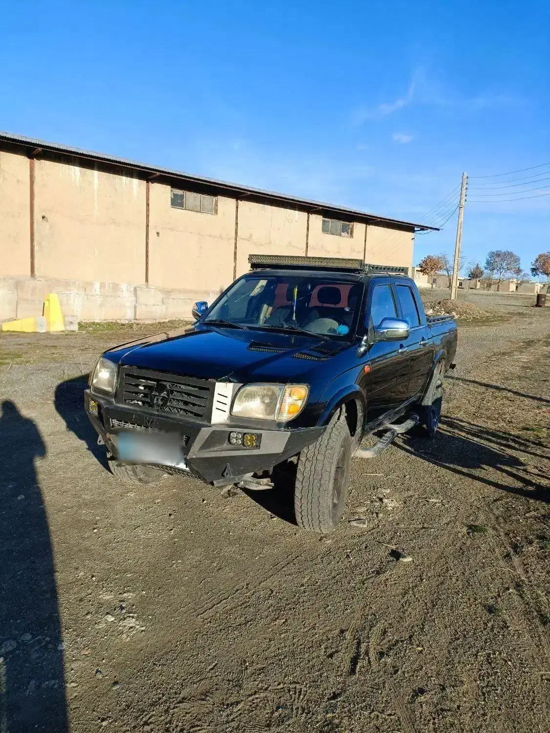 کاپرا 1|خودرو سواری و وانت|سقز, |دیوار