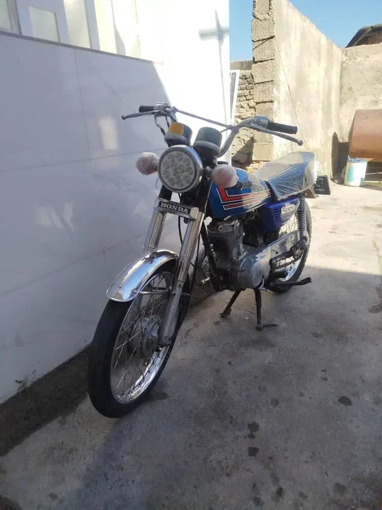 موتور سیکلت|موتورسیکلت|خرم‌آباد, |دیوار