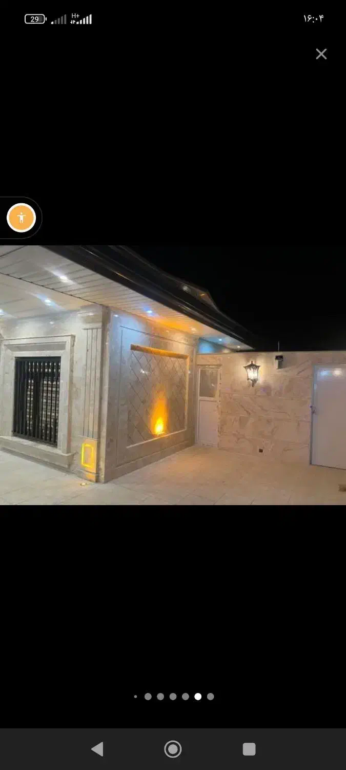 سیمانکاری سفت کاری سنگ کاری|خدمات پیشه و مهارت|اراک, |دیوار