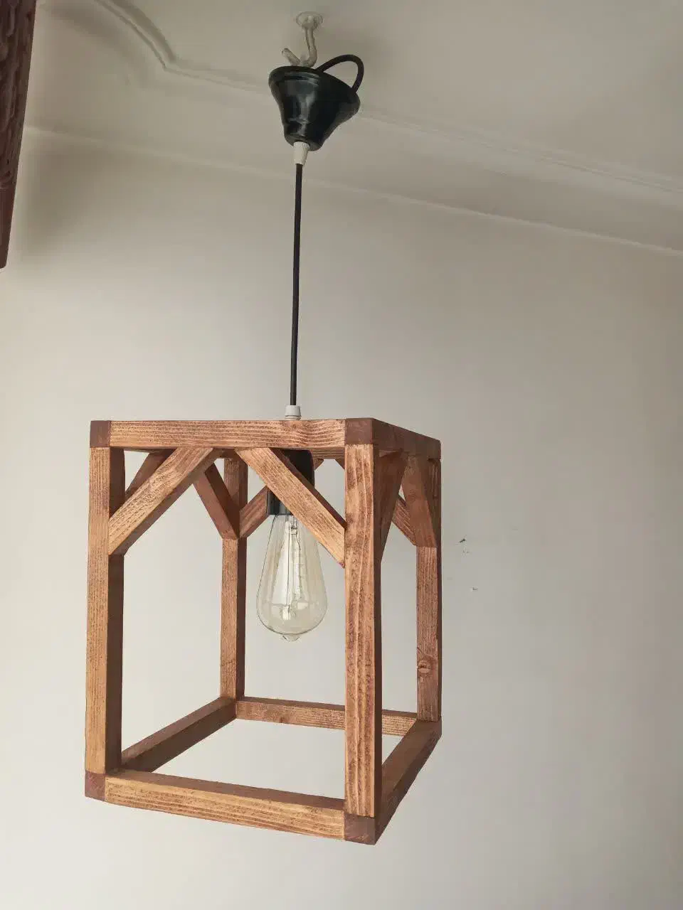 لوستر|لوستر و چراغ آویز|تهران, هاشمی|دیوار