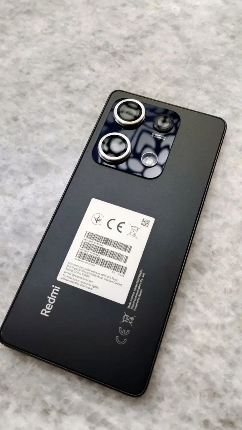 note 14S 12 512|موبایل|سنندج, |دیوار