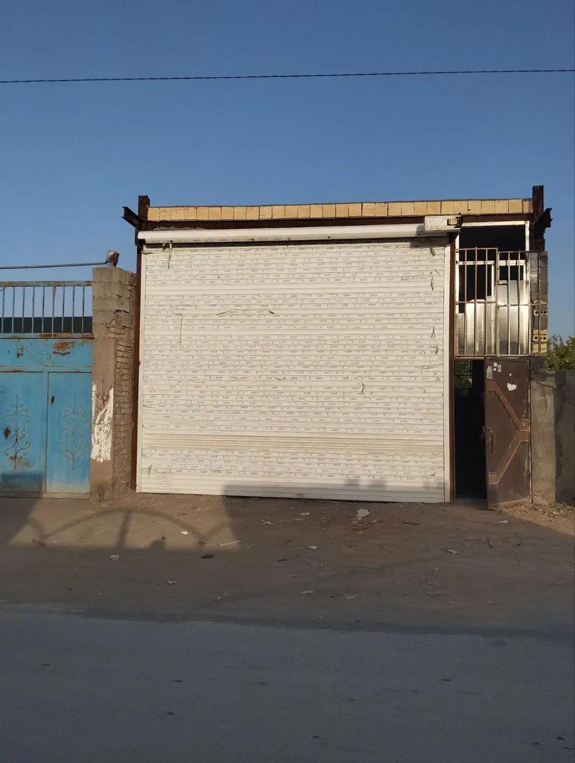 بلوارتوس سوله کارگاهی انبارتوس۷۹توس۸۱|اجارهٔ دفتر صنعتی، کشاورزی، تجاری|مشهد, پرکندآباد|دیوار
